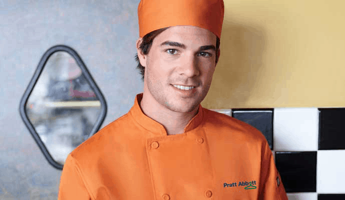 Chefwear Culinary Uniform Programs